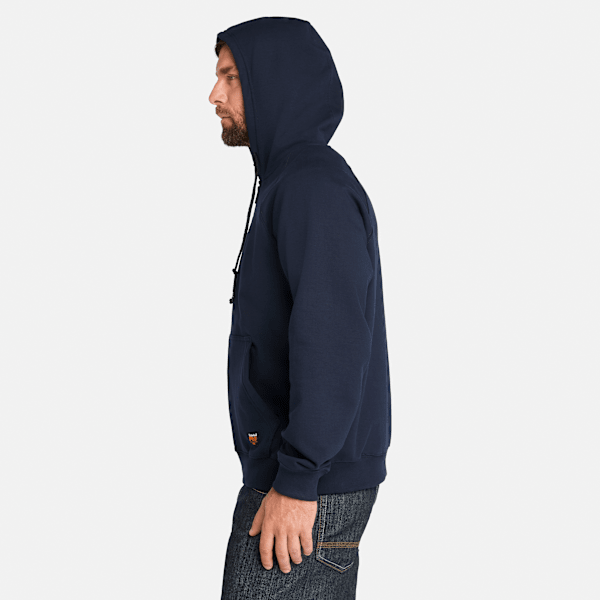 Men's Timberland PRO® Hood Honcho Flame-Resistant Full-Zip Hoodie