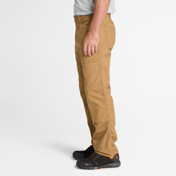 Men's Timberland PRO® Ironhide Flex Utility Double-Front Pant