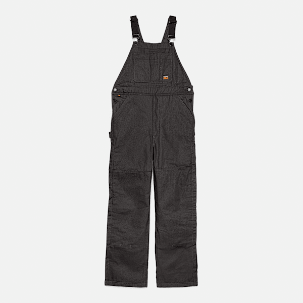 Men's Timberland PRO® Gritman Insulated Bib Overall