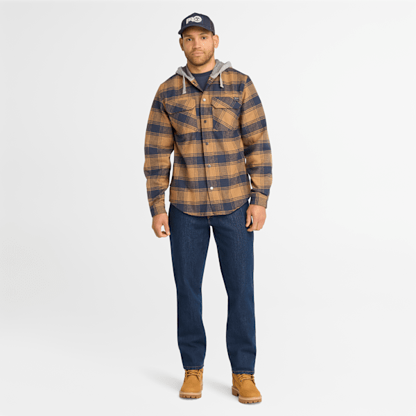 Men's Timberland PRO® Ballast Flex Denim Carpenter Jeans