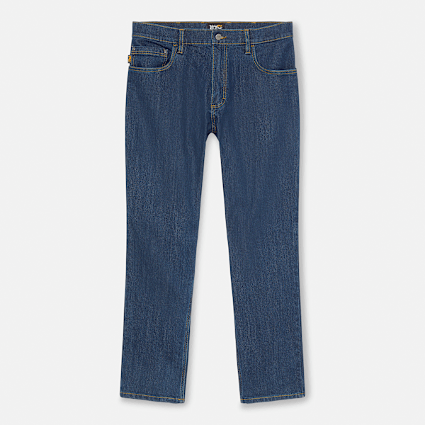 パンツ TIMBERLAND PRO BALLAST CAPENTER JEANS Men's Timberland PRO® Ballast Flex Denim Carpenter Jeans