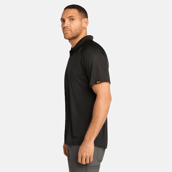 Men's Timberland PRO® Wicking Good Polo Shirt