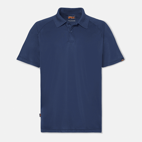 Men's Timberland PRO® Wicking Good Polo Shirt