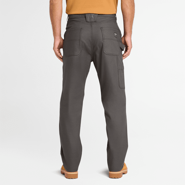 パンツ 90s Timberland Double Knee Baggy Pants Women's GritFlex Double-Front Utility Pant