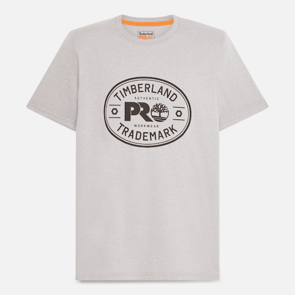Men's Timberland PRO® Trademark T-Shirt