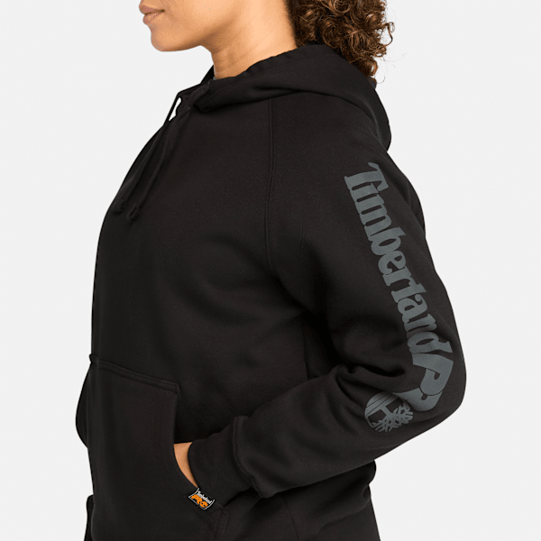 Women's Timberland PRO® Hood Honcho Sport Hoodie