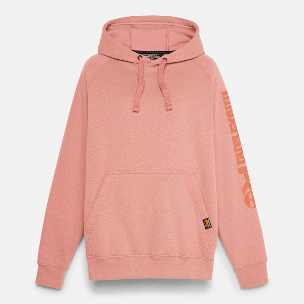 パーカー・フーディ FTP Dennis Pullover Burgundy Bone hooded hoodie FW 19 2019 FTP Dennis Pullover Burgundy Men's - FW19 - US