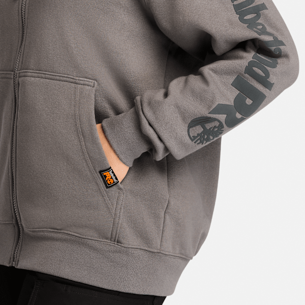 TWO SIDE SWEATSHIRT #03 – LON