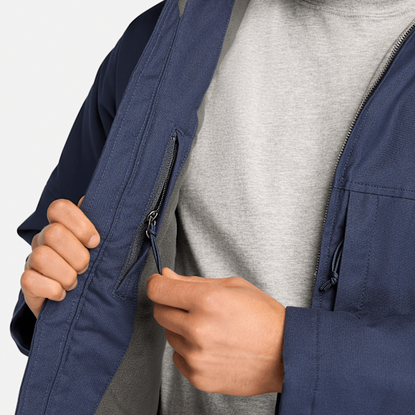 Navy Jackets | Timberland | Timberland