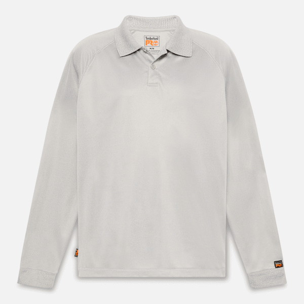 Polo Tyr Climadry™ Manga Corta Para Hombre - Negro