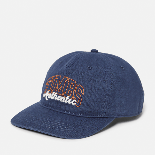 Womens-Collegiate-Baseball-Cap
