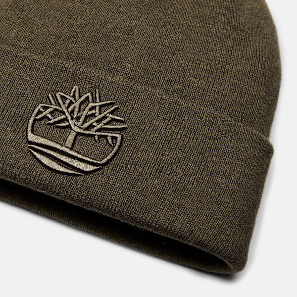 帽子 LAST NEST EMBROIDERY BEANIE LAST NEST(ラストネスト)商品ページ - Embroidery Beanie