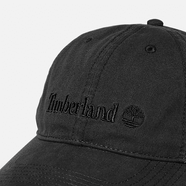 Cooper Hill Embroidered Baseball Cap