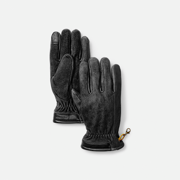 Winter Hill Nubuck Glove