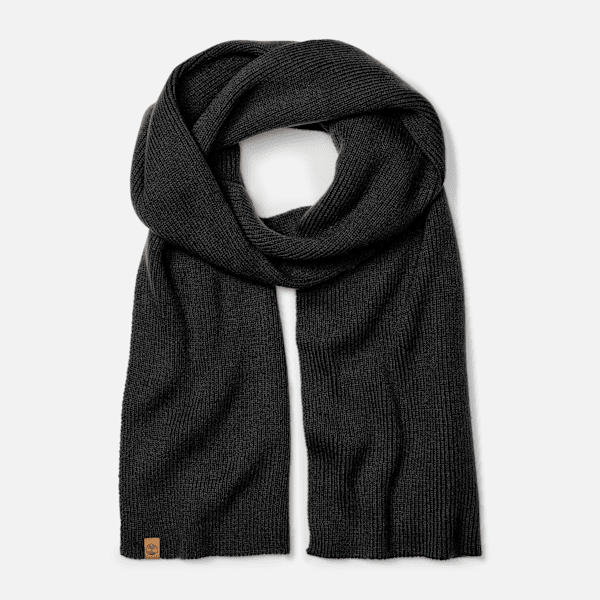 【FreshService】THERMAL RIB KNIT SCARFマフラー Ribbed Fisherman Scarf