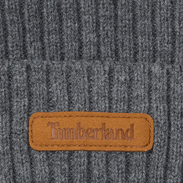 Gulf Beach Ribbed Beanie