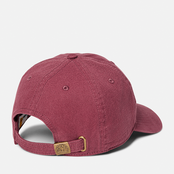 Soundview Embroidered Baseball Cap
