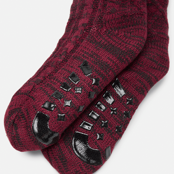 Women's Timberland® Giftable Cabin Sock