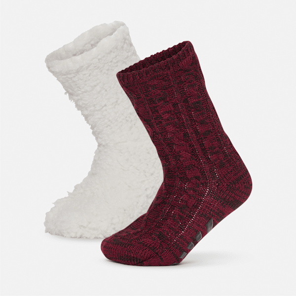 Women's Timberland® Giftable Cabin Sock