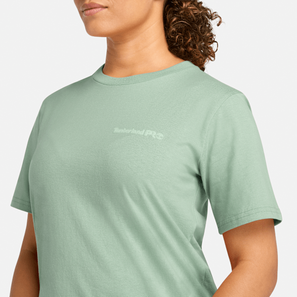 Women's Timberland PRO® Core T-Shirt