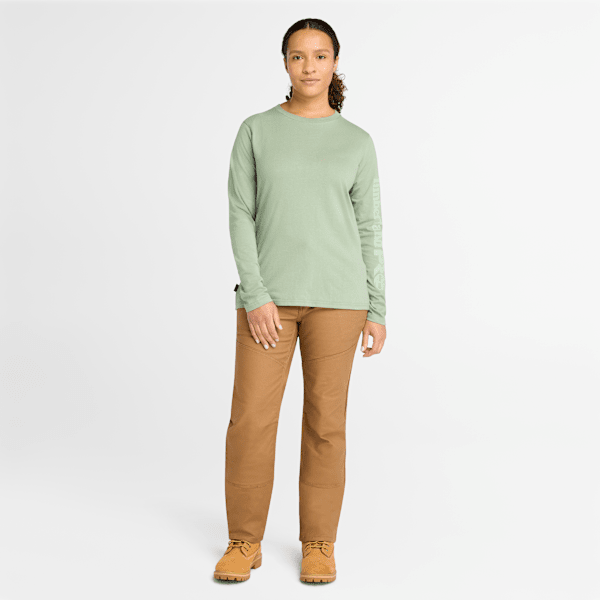 Tシャツ・カットソー AVANT TOI Women Sweater G223WD1300CSFVHGREEN Green Avant Toi Textured Sweater | Green | FARFETCH UZ