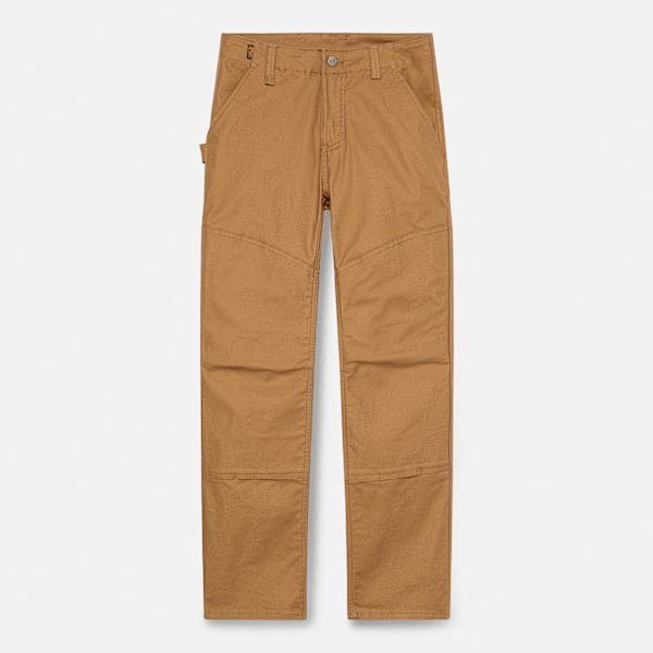 Women's GritFlex Double-Front Utility Pant