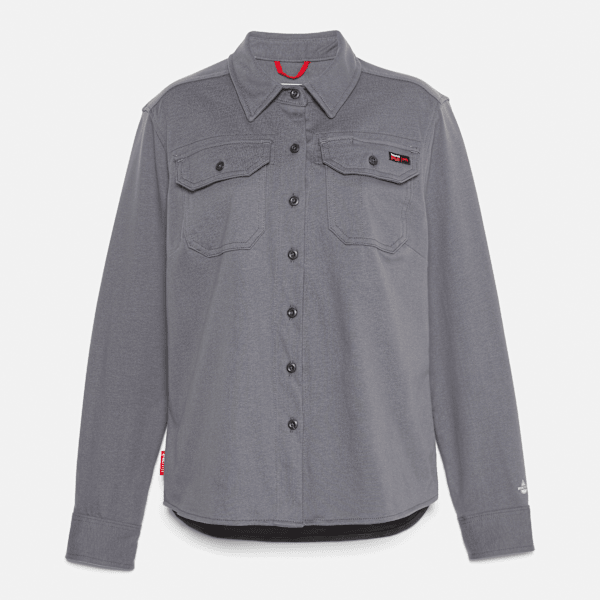 Women's Timberland PRO® Cotton Core Flame-Resistant Shirt