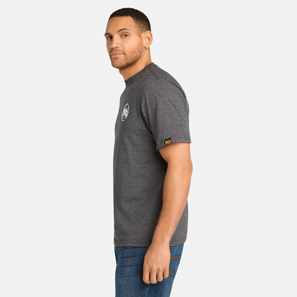 Men's Timberland PRO® Core A.D.N.D. Graphic T-Shirt