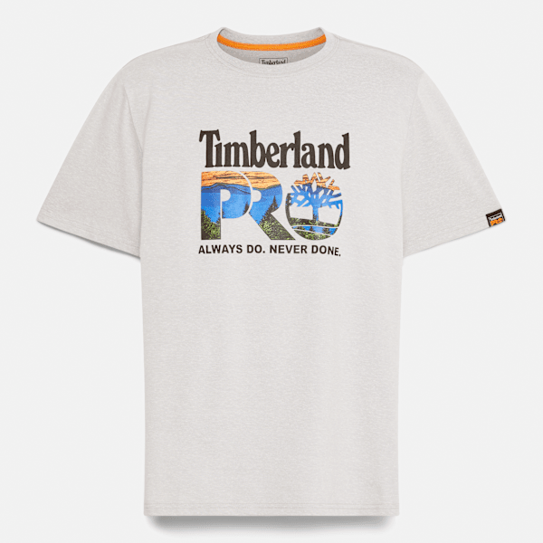 Mens-Timberland-PRO-Core-Logo-