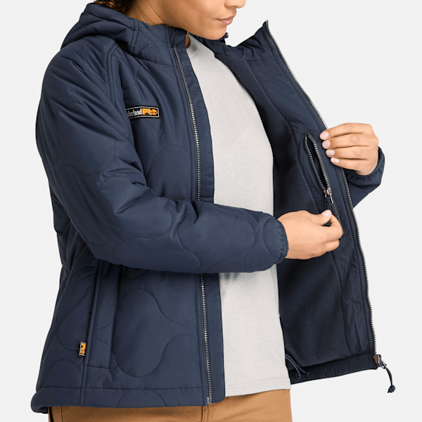 Women's Timberland PRO® Hypercore Insulated Jacket