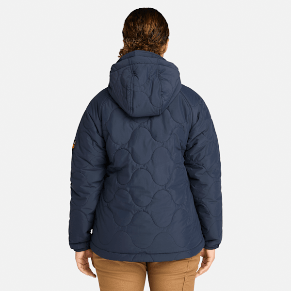 Women's Timberland PRO® Hypercore Insulated Jacket