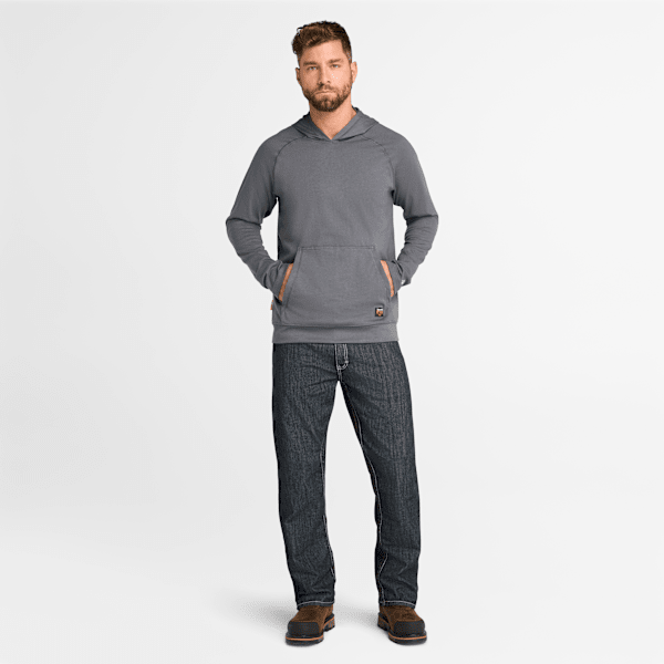 Men's Timberland PRO® Cotton Core Flame-Resistant Hoodie