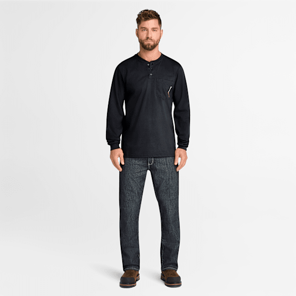 Men's Timberland PRO® Cotton Core Flame-Resistant Long