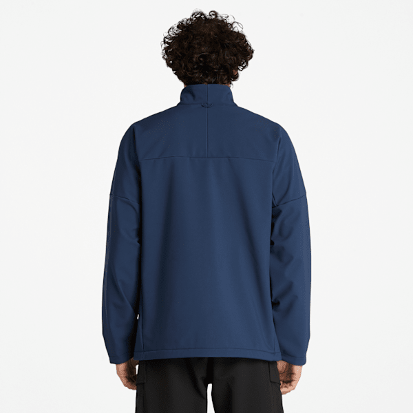 Men's Softshell Jacket