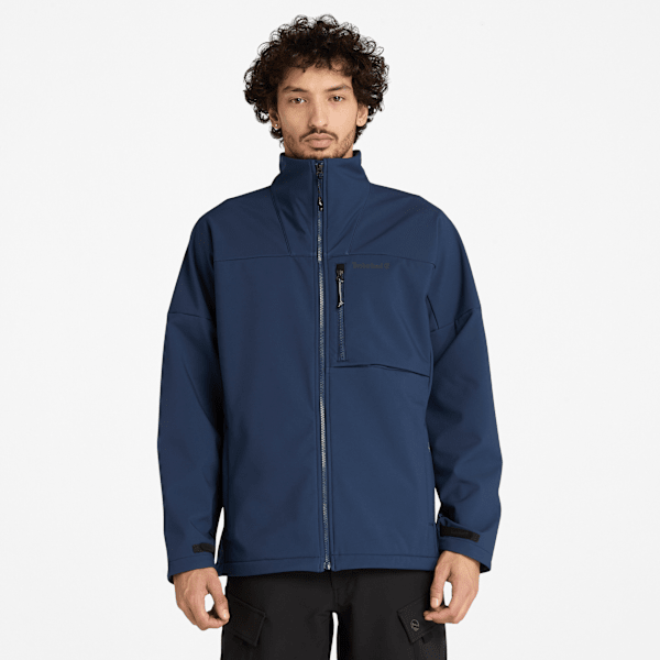 Men's Softshell Jacket