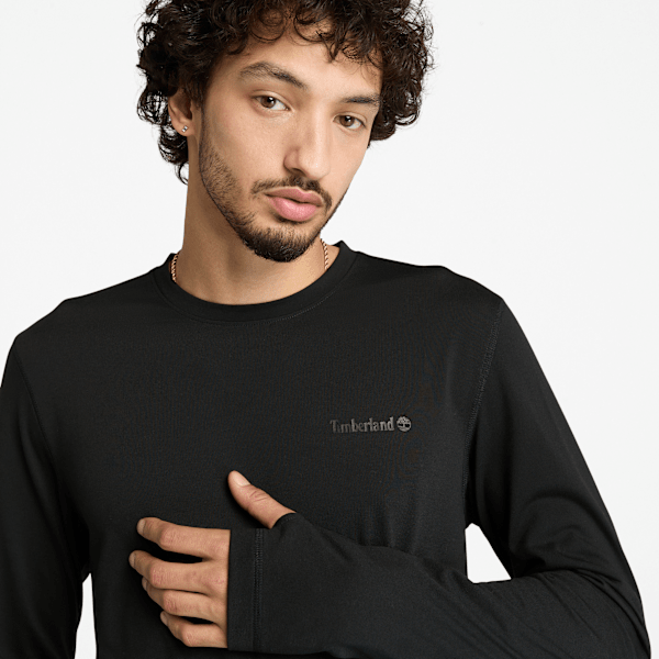 Mens-Outdoor-Long-Sleeve-
