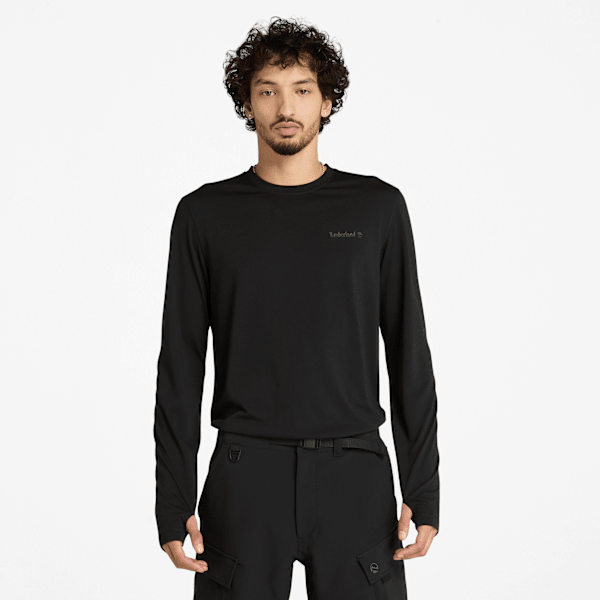 Men's Outdoor Long Sleeve T-Shirt