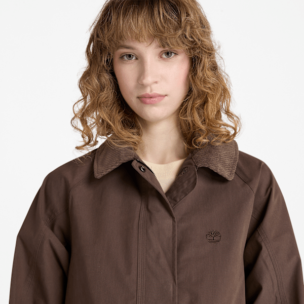 Women's Wenham Waterproof Barn Coat