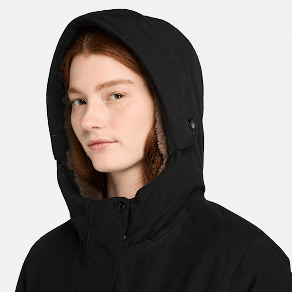 Women's Timberland® Waterproof Parka
