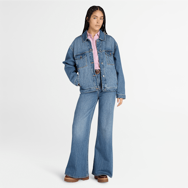 00s'archive   Jeans ジャケット 00s archive Cook Jeans ユーティリティジャケット グランジ コア お兄