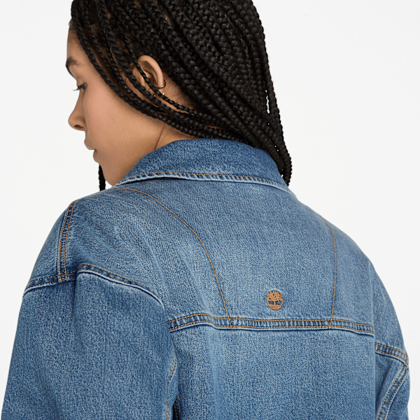 Women's Denim Archive Insulated Jacket