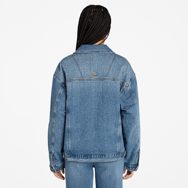 Women's Denim Archive Insulated Jacket