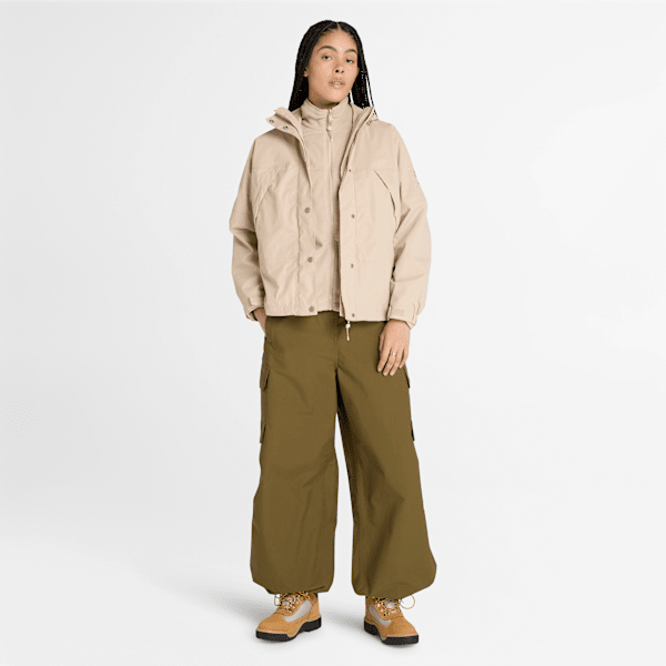 Women's Winnick Waterproof 3-in-1 Jacket