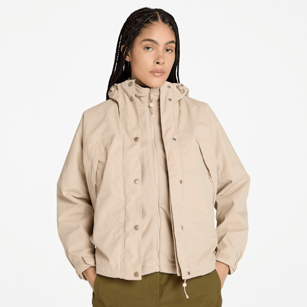Women's Winnick Waterproof 3-in-1 Jacket