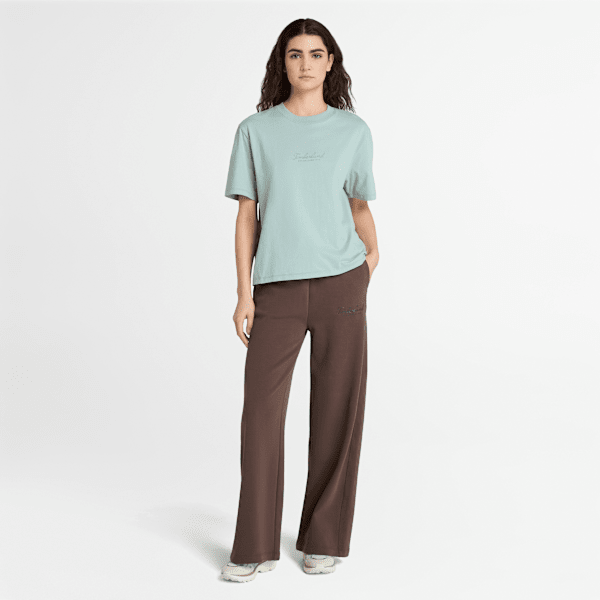 Women's Lush Comfort Palazzo Pant