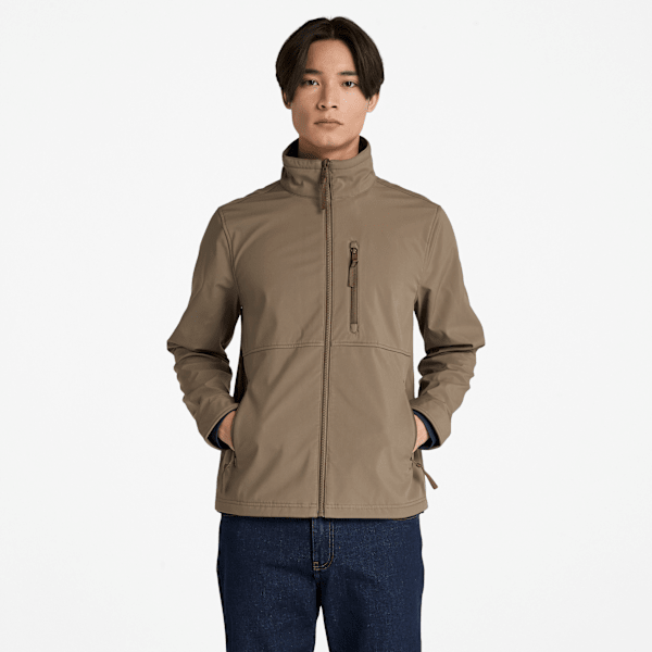 メンズウェア tb1e Men's Water-Resistant 3-in-1 Hooded Jacket