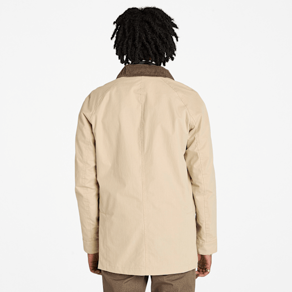 Men's Wenham Waterproof Barn Coat