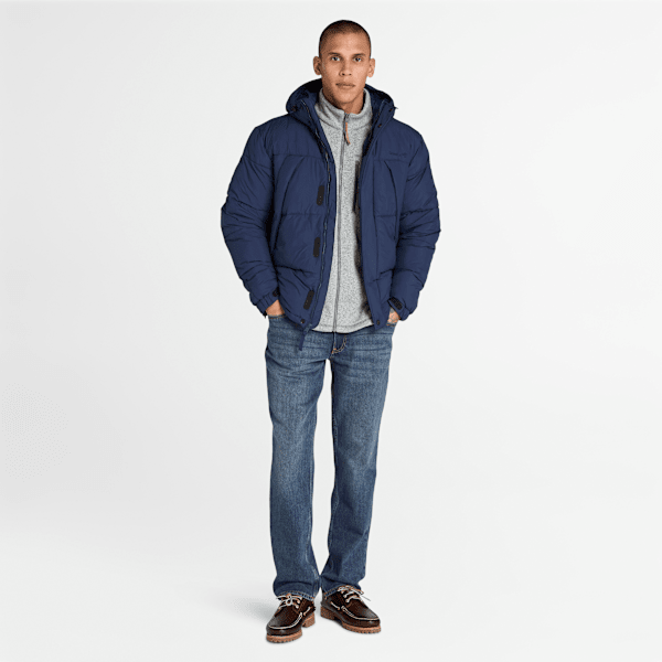 Melange Fleece Jacket