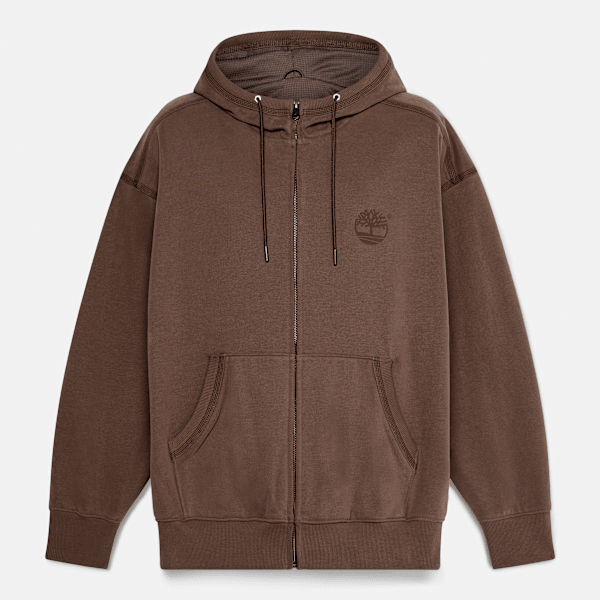 Men's Timberland® 10061 Full-Zip Sweatshirt
