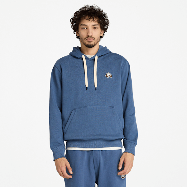 【大人ストリート】PASS~PORT Leaf Logo Sweat Hoodie Pass-Port Lily of The Valley Hoodie Black | XL | 1140345_XL